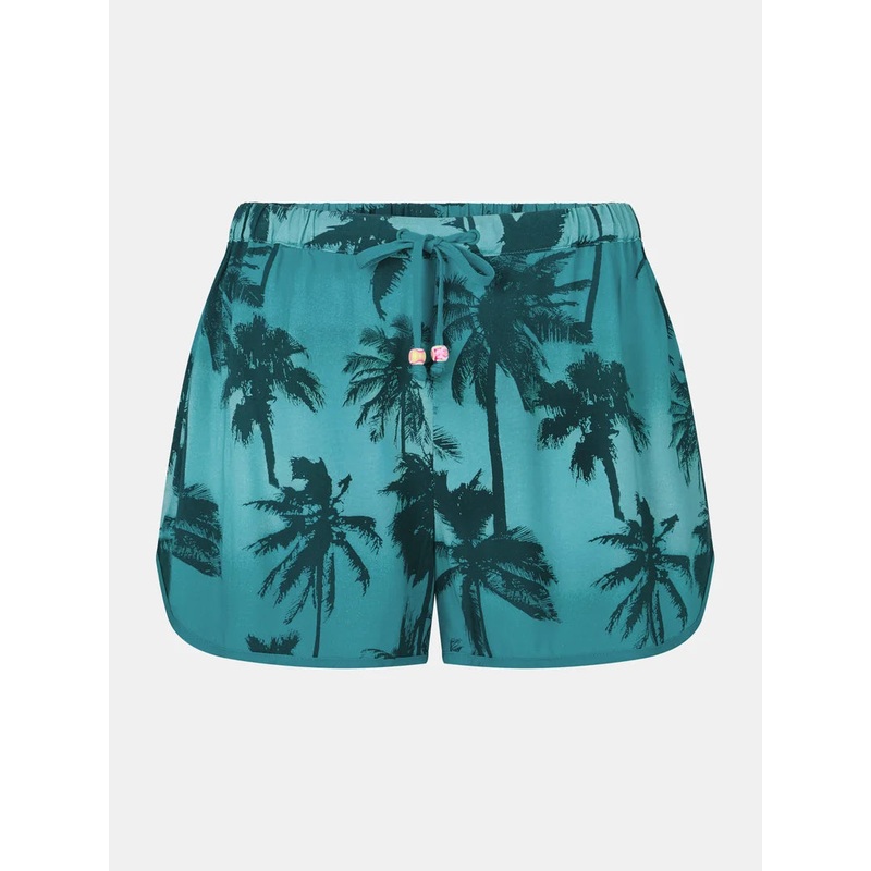 Chantelle Swimwear - Easy Pop Shorts Malibu Palms