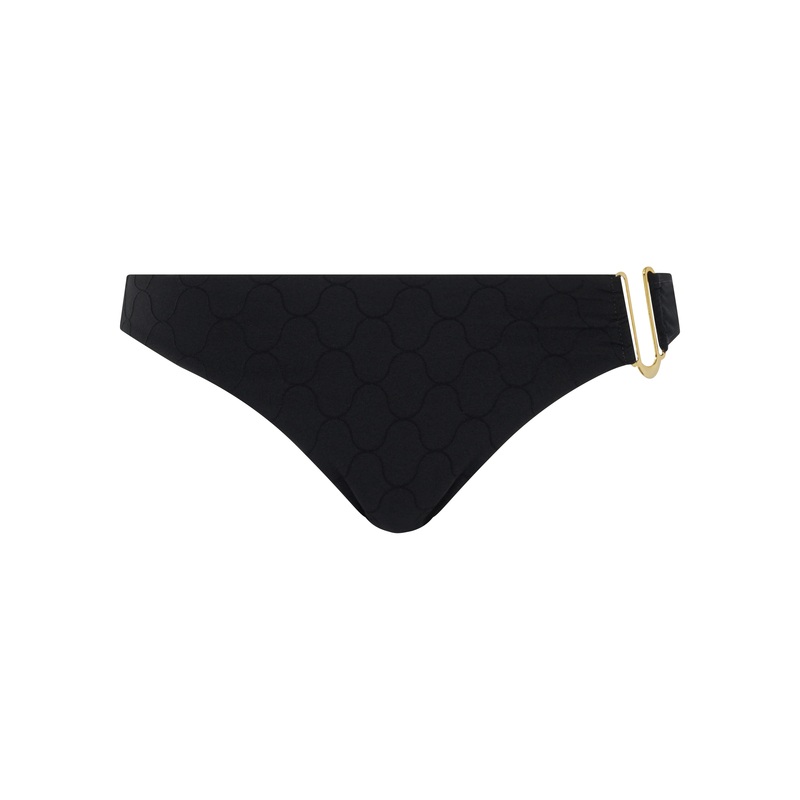 Chantelle Swimwear - Glow Brief Black