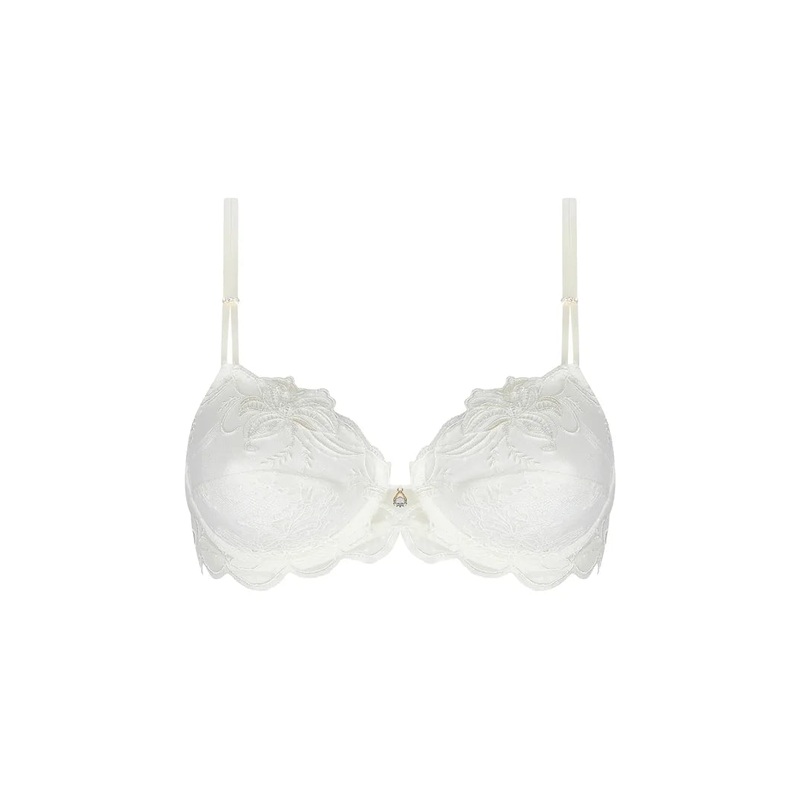 Lise Charmel - Bellissime Amour Full Cup Bra Ecru Nacre