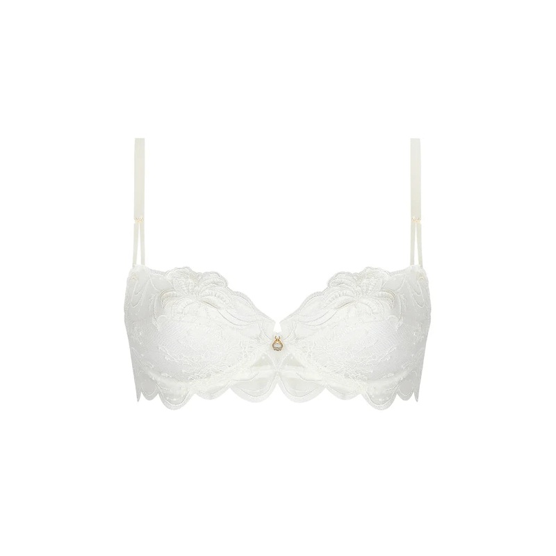 Lise Charmel - Bellissime Amour Half Cup Ecru Nacre