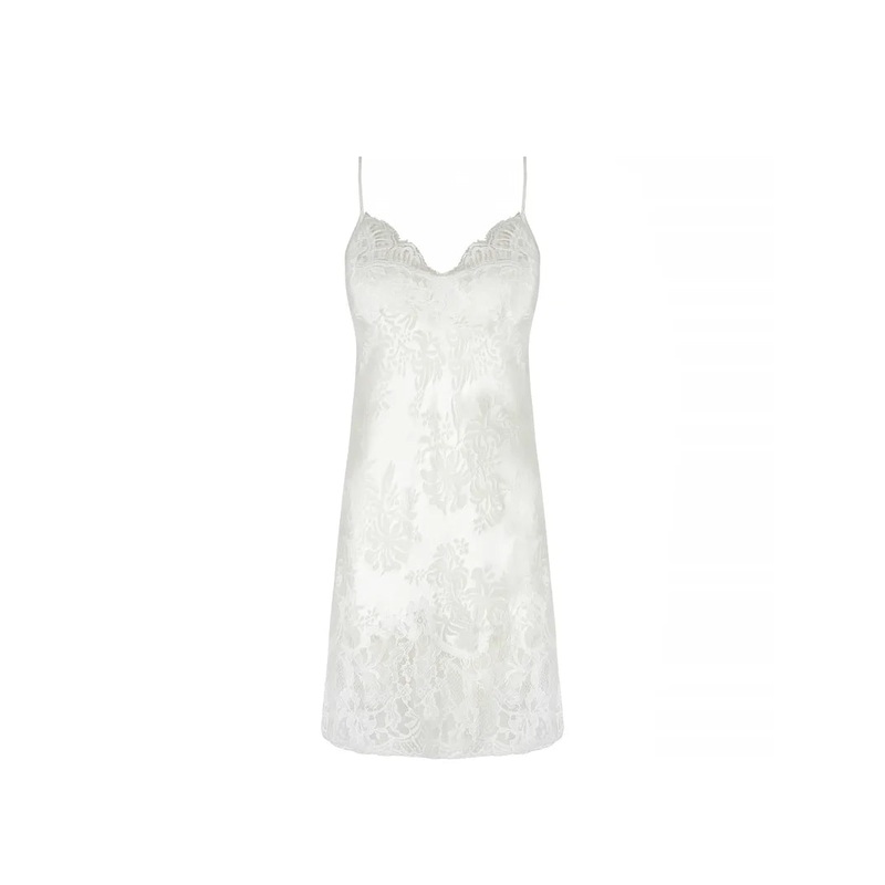 Lise Charmel - Bellissime Amour Night Dress Ecru Nacre