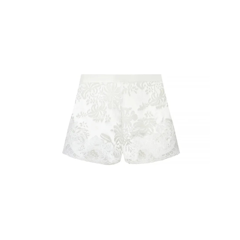 Lise Charmel - Bellissime Amour Shorts Ecru Nacre