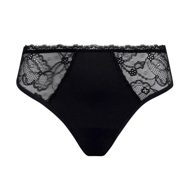 Lise Charmel - Feerie Couture Fancy Brief Noir
