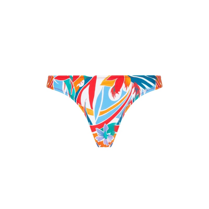 Antigel Swimwear by Lise Charmel - La Flaneuse Seduction Bikini Papiers Decoupes