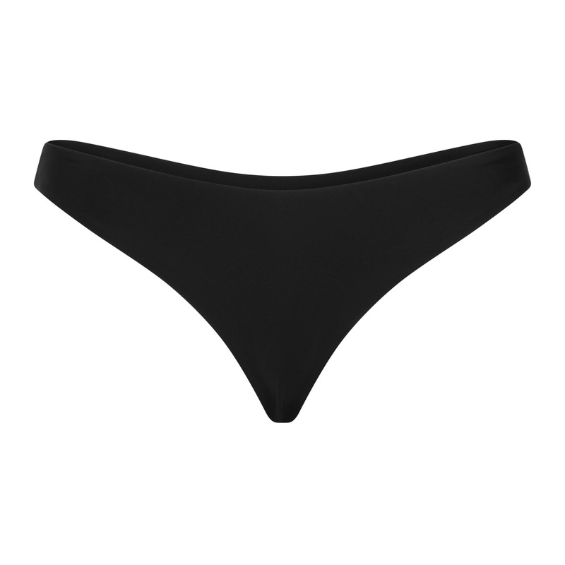 Baja Bottom - Black