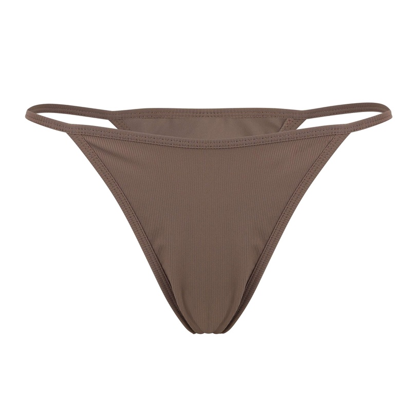 [just added - last chance] Byron Bottom - Mocha