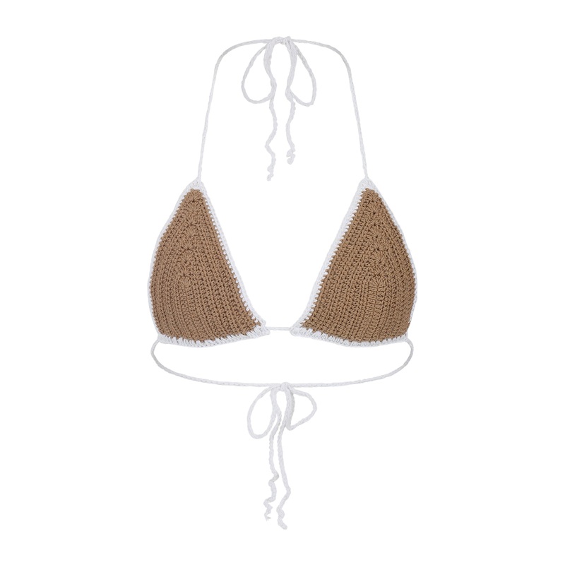 [just added - last chance] Coastal Crochet Top