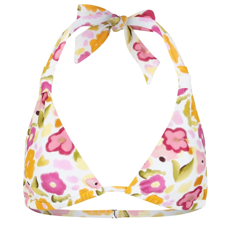 [just added - last chance] Dana Top - Muted Flora