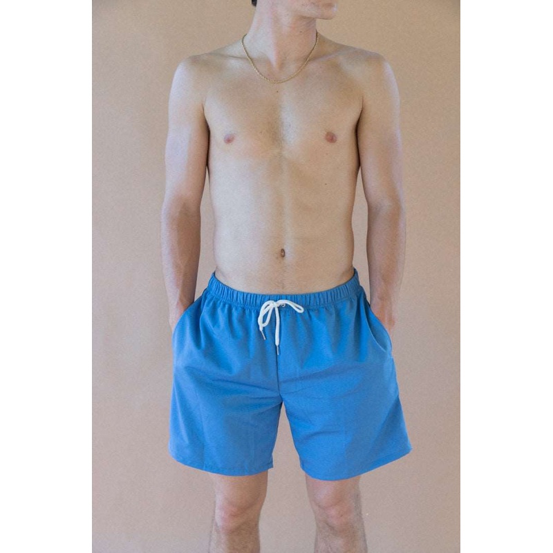 [just added - last chance] Kai Active Shorts - Atlantic