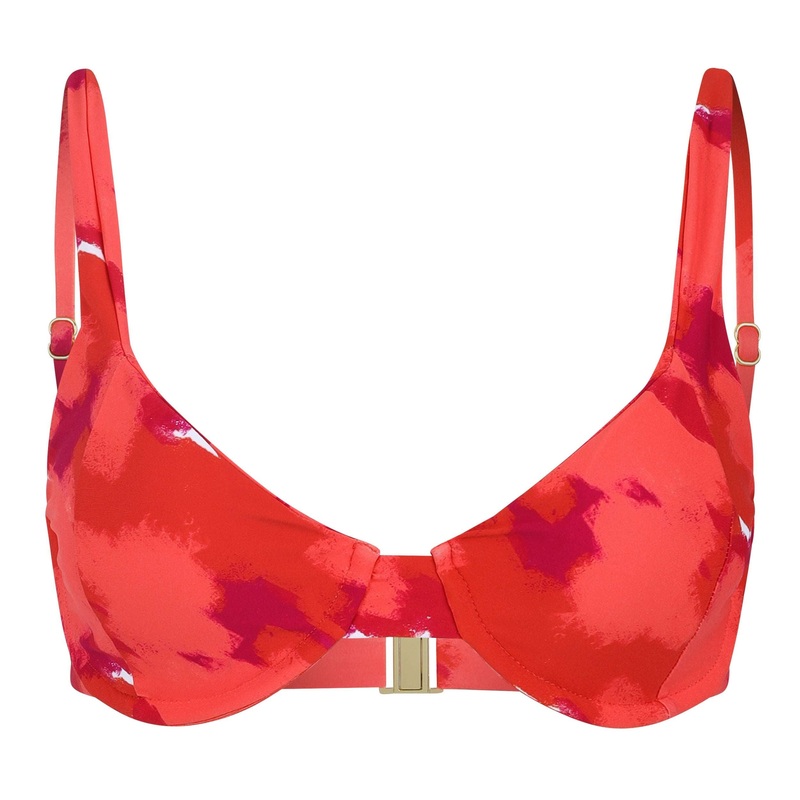 Kona Top - Abstract
