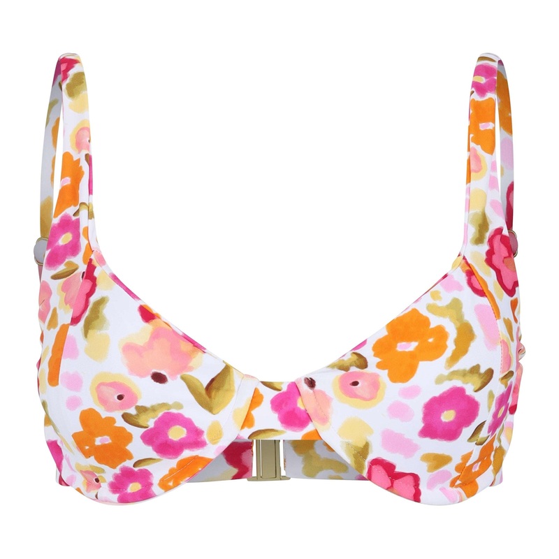 Kona Top - Flora