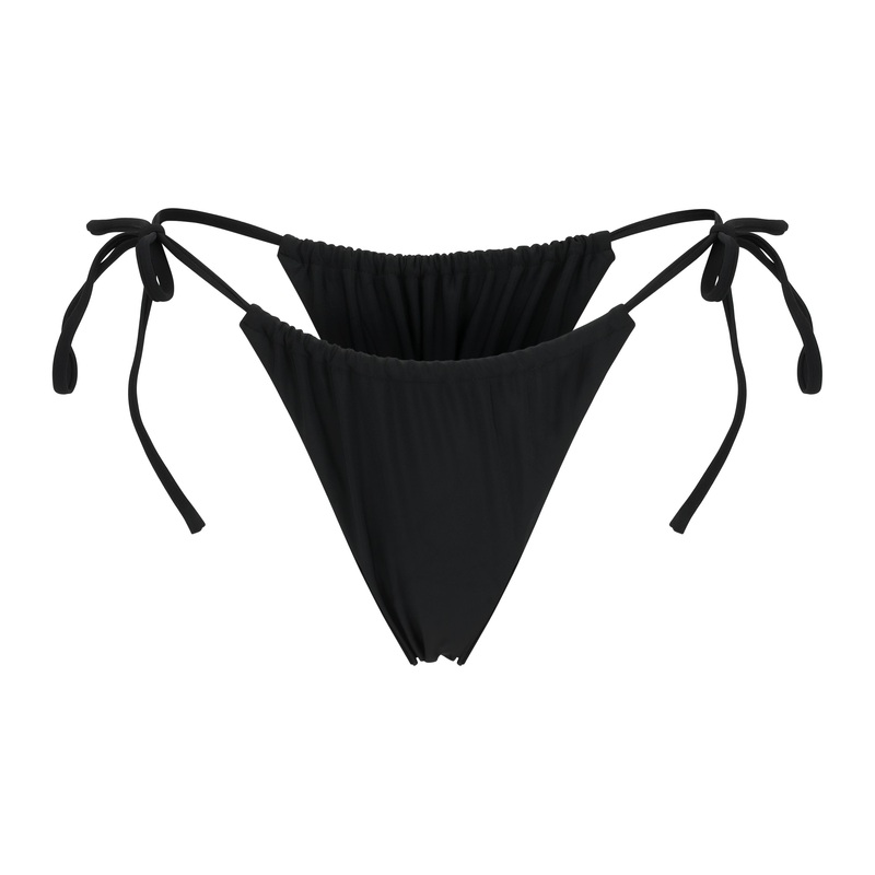 Nalo Bottom - Black