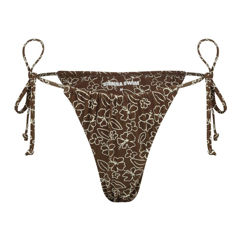 Nalo Bottom - Hawaiian Mocha