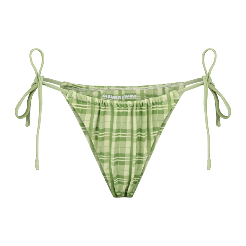 Nalo Bottom - Plaid