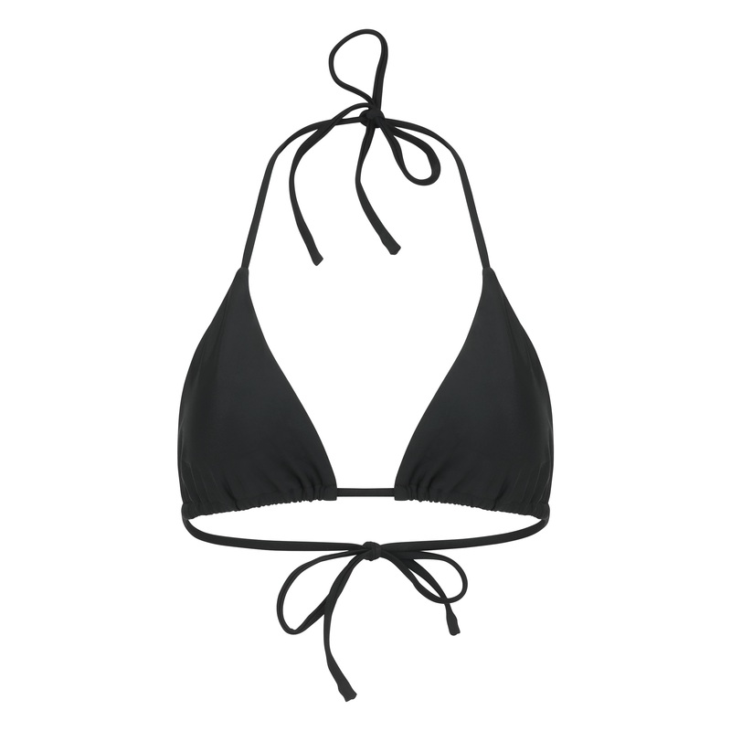 Nalo Top - Black