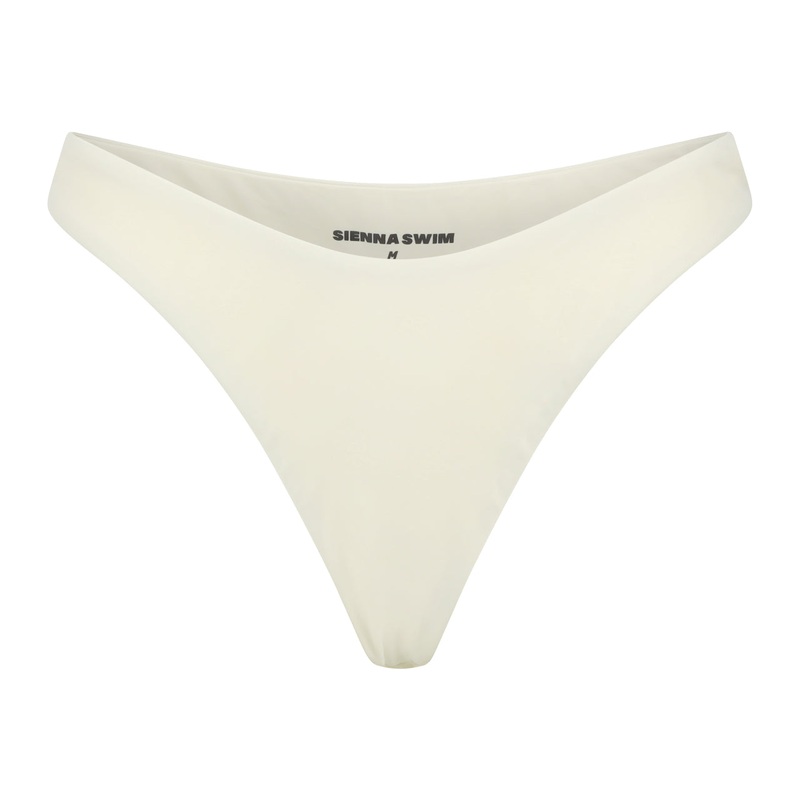 Rio Bottom - Cream