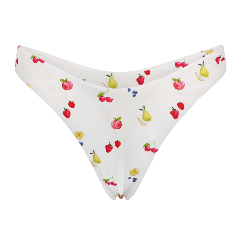 Rio Bottom - Fruit