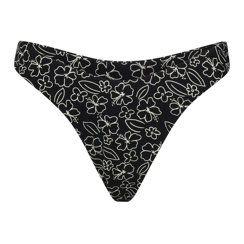 Rio Bottom - Hawaiian Black