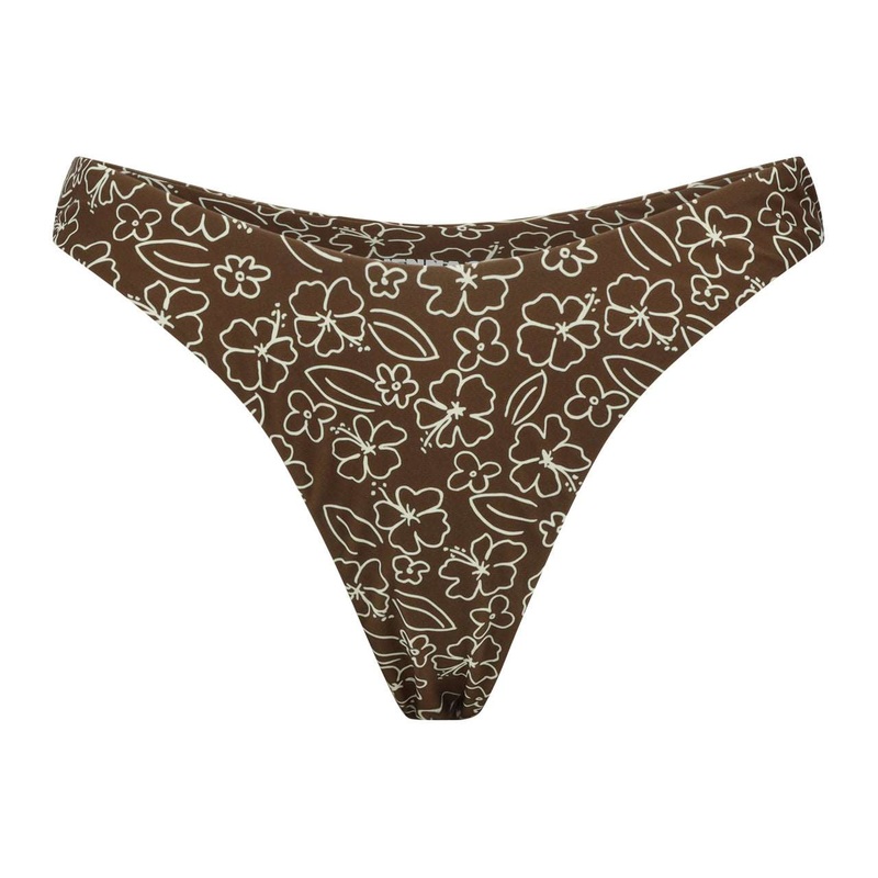 Rio Bottom - Hawaiian Mocha