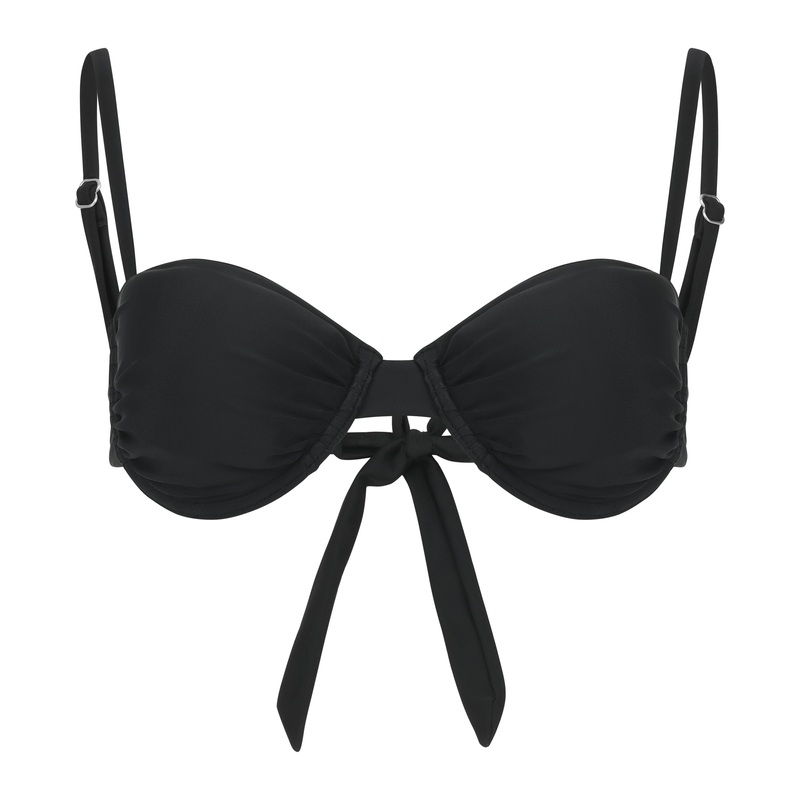 Rio Top - Black