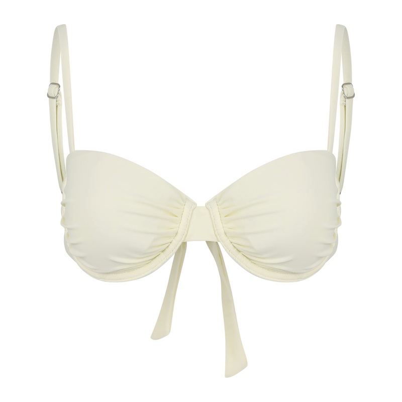 Rio Top - Cream