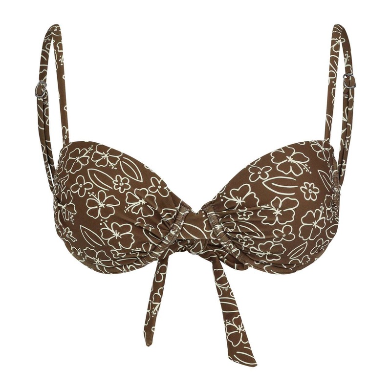 Rio Top - Hawaiian Mocha