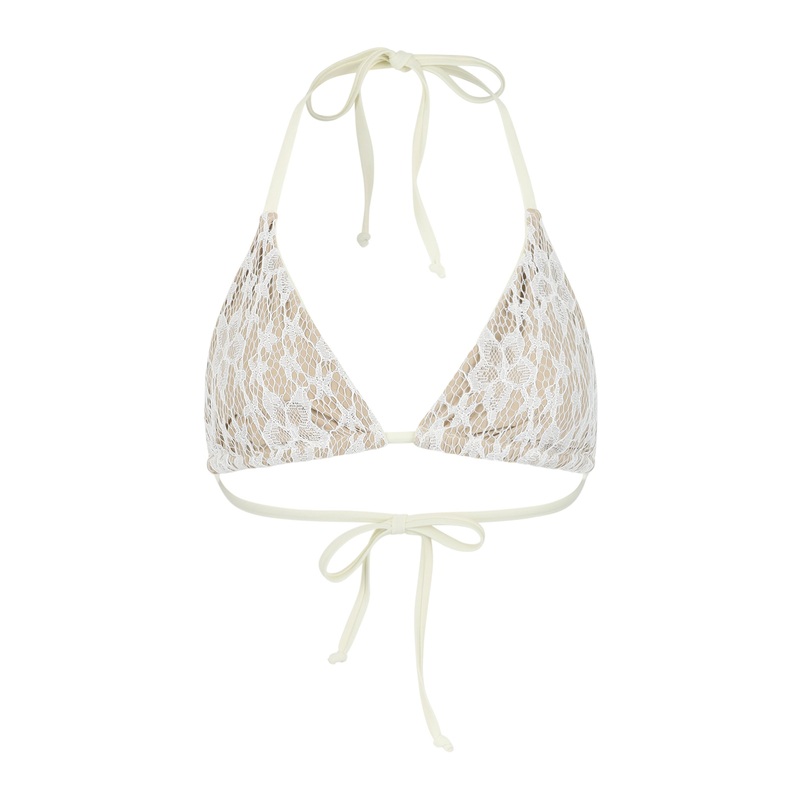 Solana Top - Cream