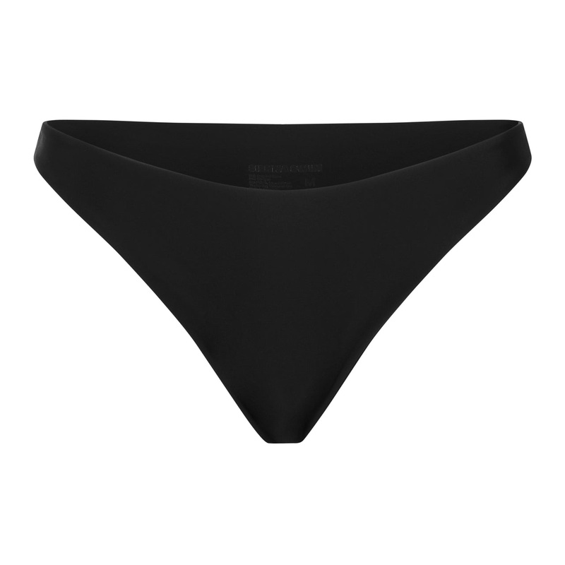 Swamis Bottom - Black