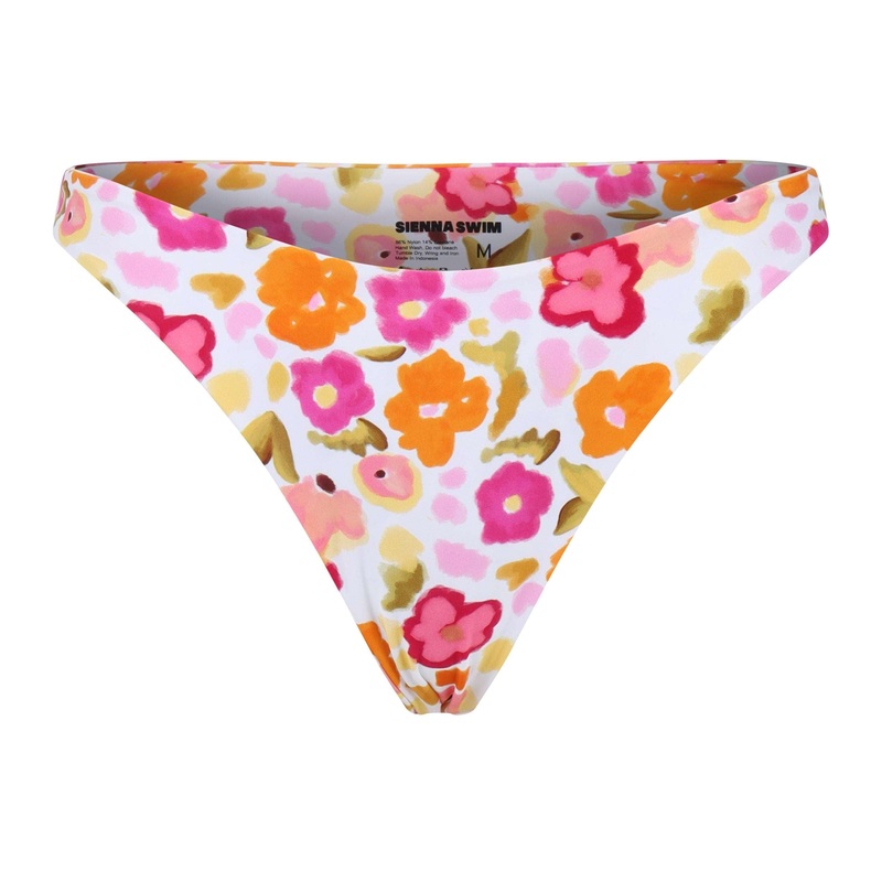 Swamis Bottom - Flora