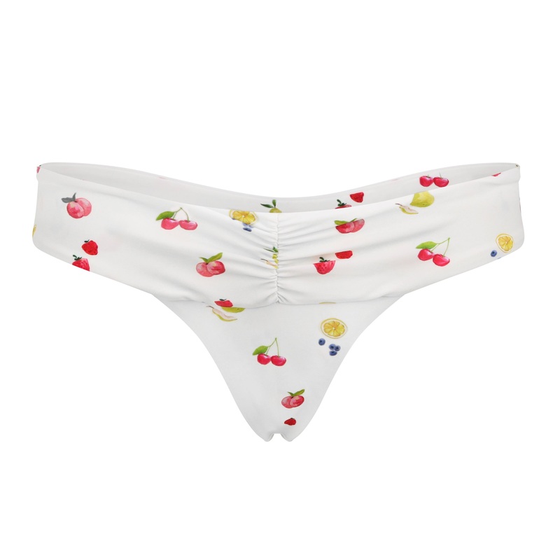 Torrey Bottom - Fruit