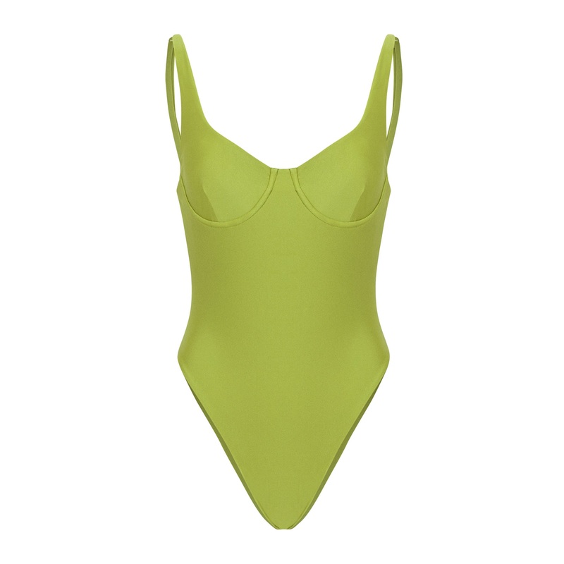 Avila One Piece - Palm