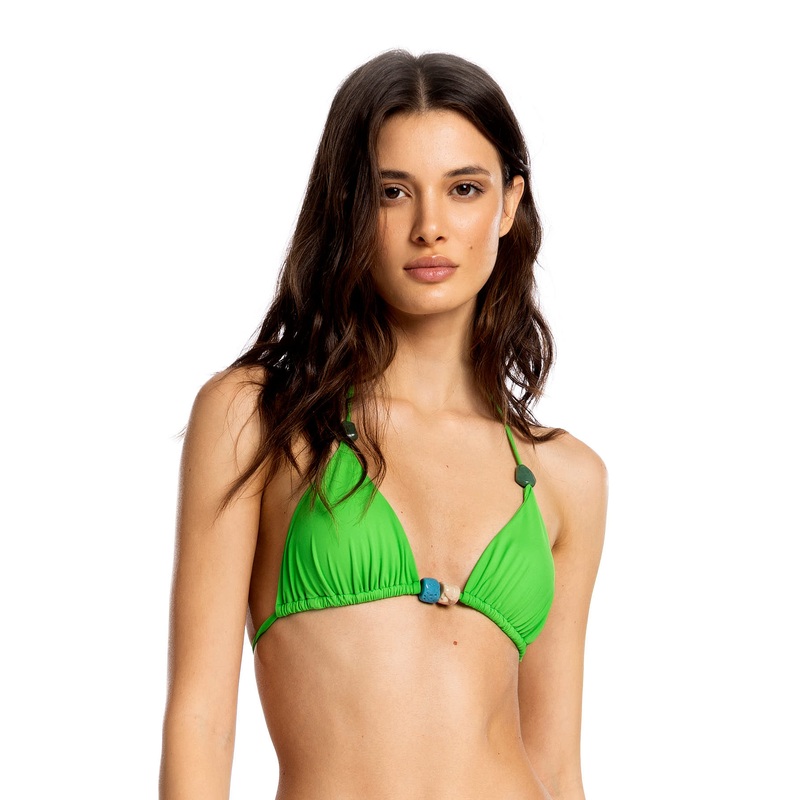 Bikini Tri Top