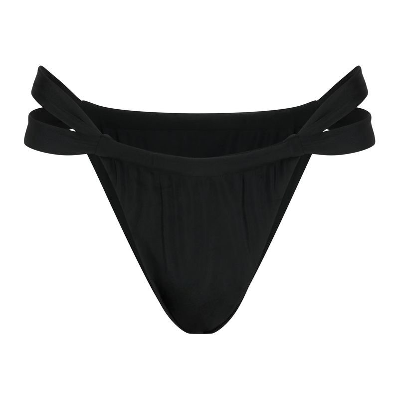Cabo Bottom - Black