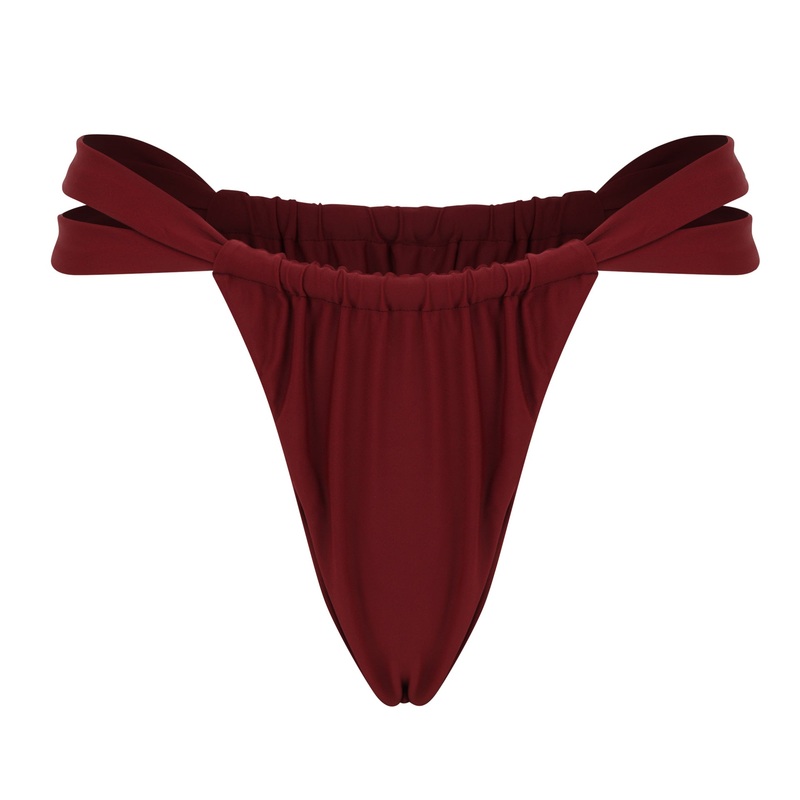 Cabo Bottom - Cherry Wine