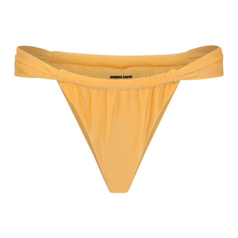 Cabo Bottom - Mango