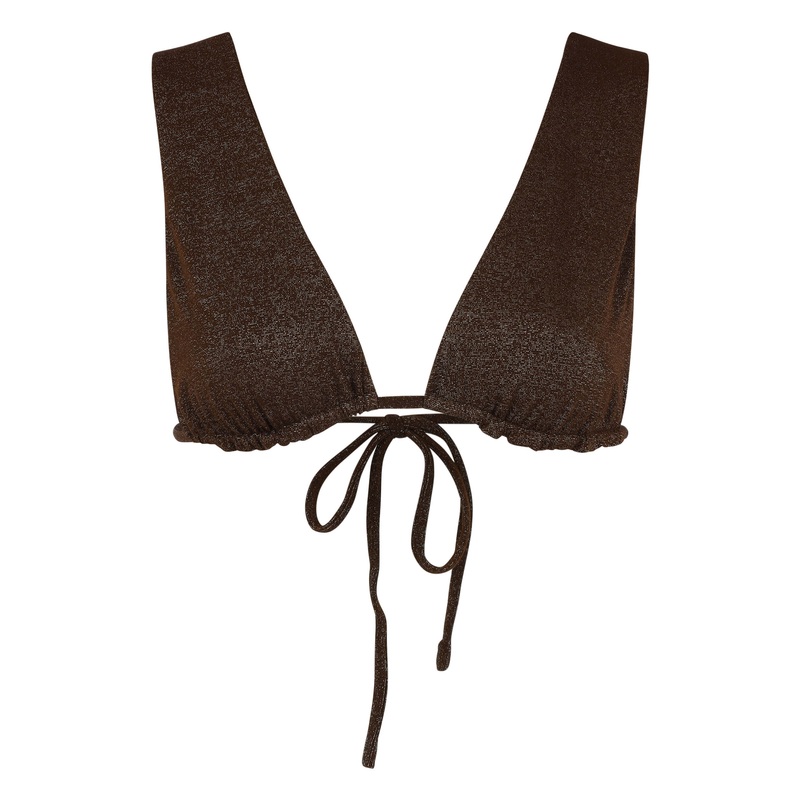 Fiji Top - Bronze