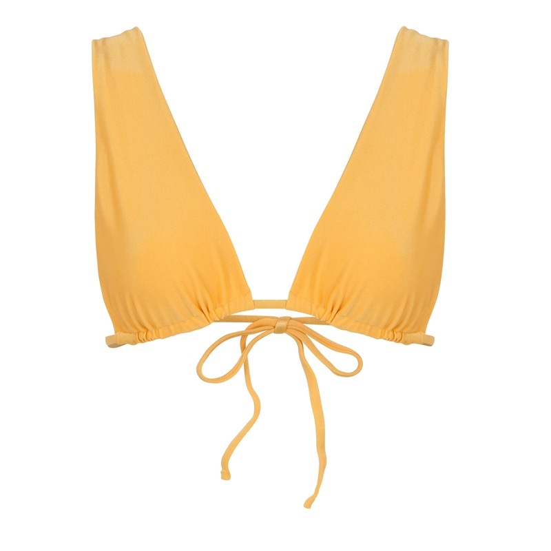 Fiji Top - Mango