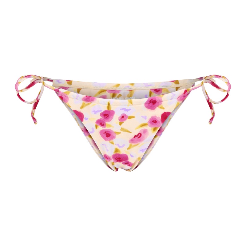Nalo Bottom - Fleur
