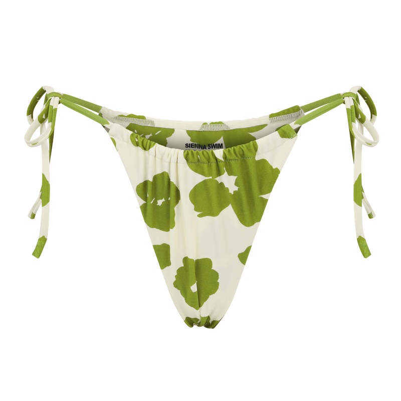 Nalo Bottom - Isla