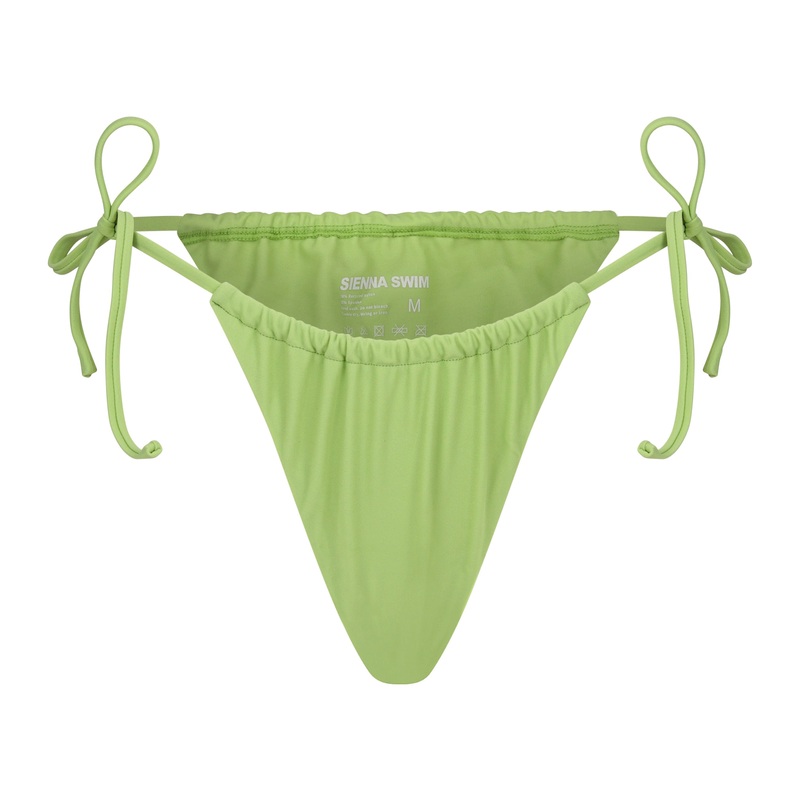 Nalo Bottom - Matcha