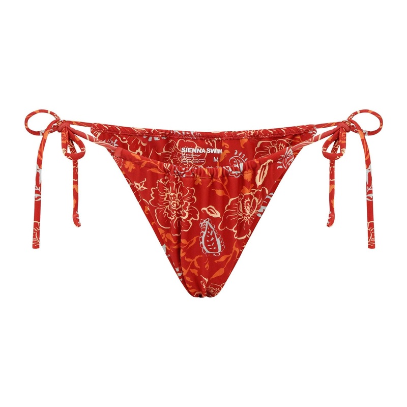 Nalo Bottom - Paisley
