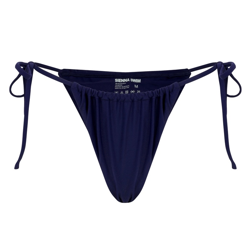 Nalo Bottom - Royal Blue