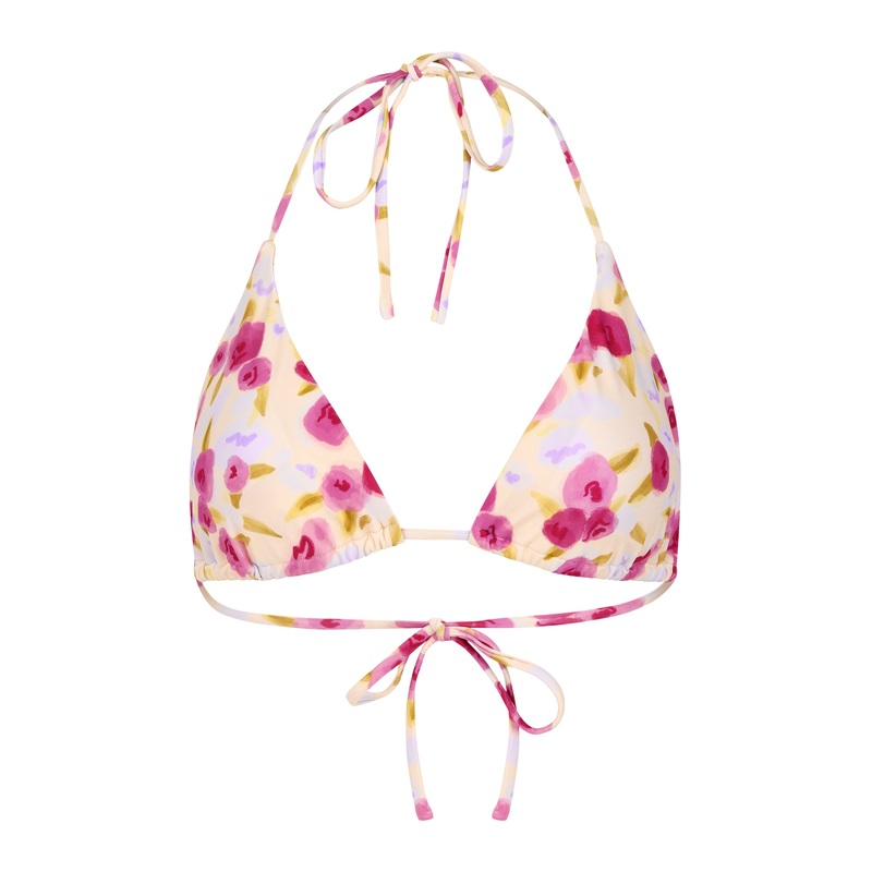 Nalo Top - Fleur