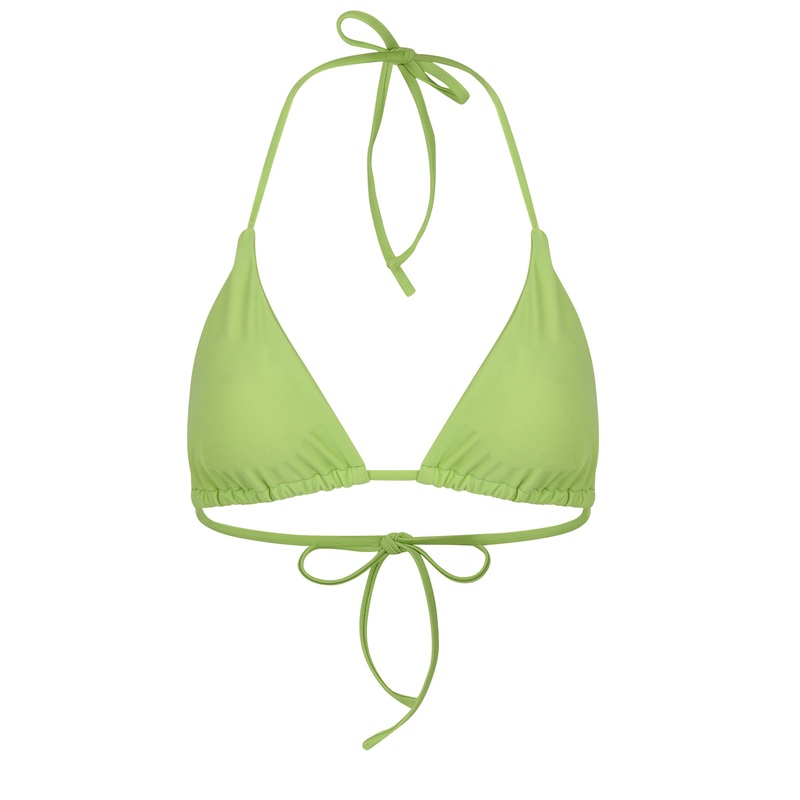 Nalo Top - Matcha