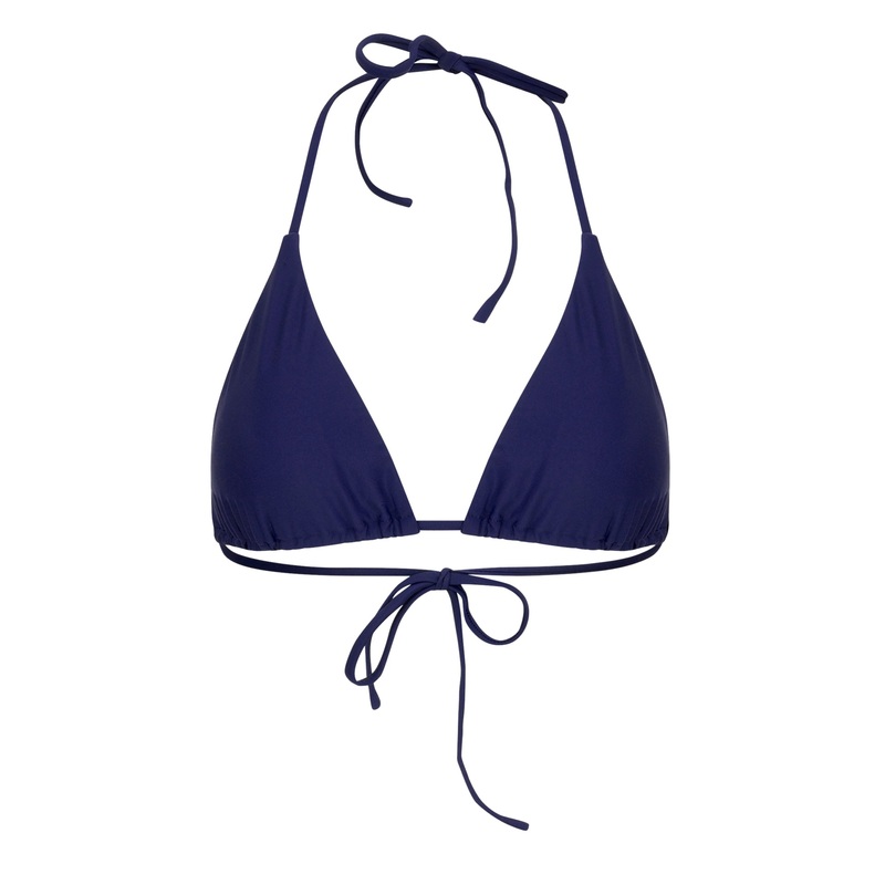 Nalo Top - Royal Blue