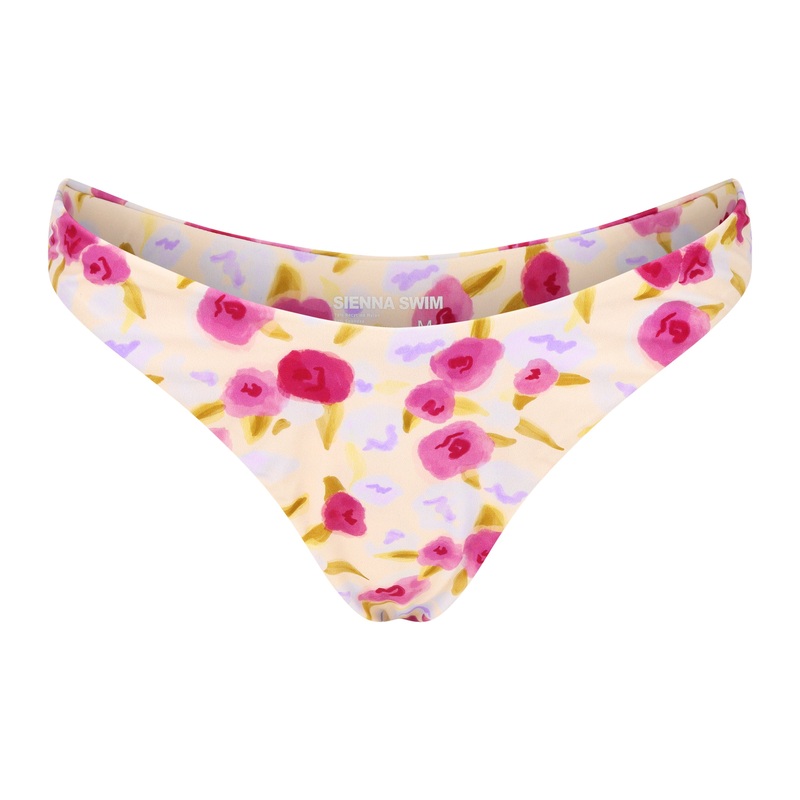 Rio Bottom - Fleur