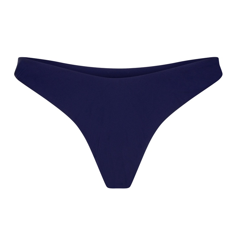 Rio Bottom - Royal Blue
