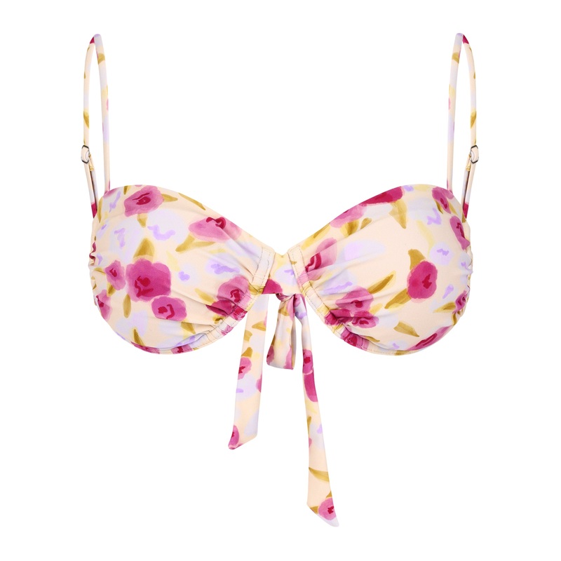 Rio Top - Fleur