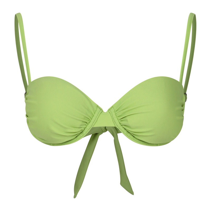 Rio Top - Matcha