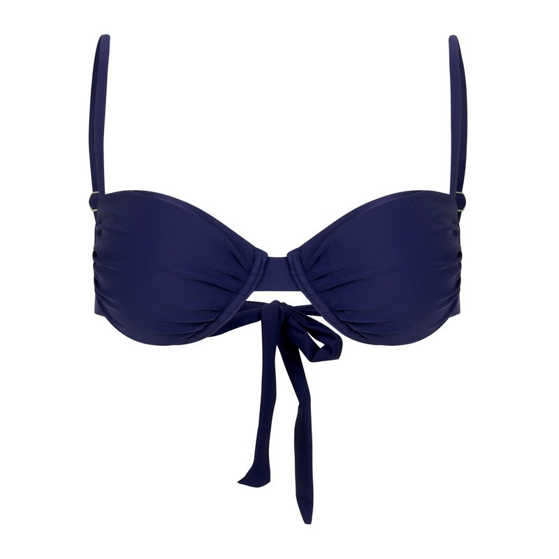 Rio Top - Royal Blue
